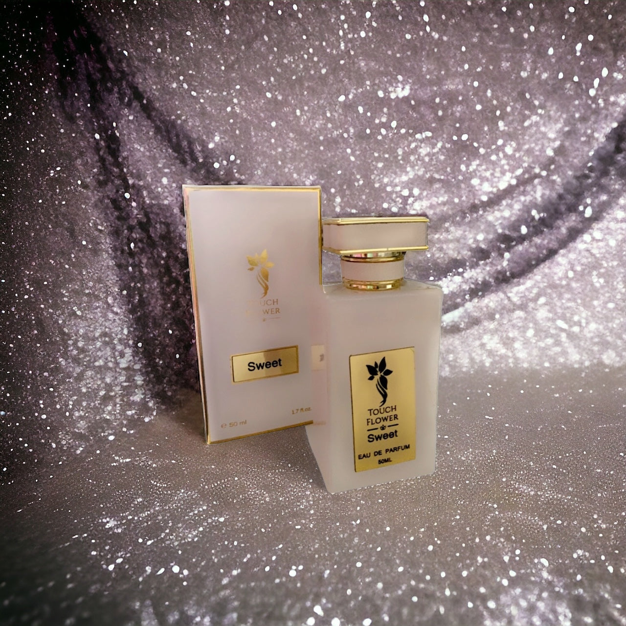 SÜSES EAU DE PARFUM 50ML SÜSES EAU DE PARFUM 50ML