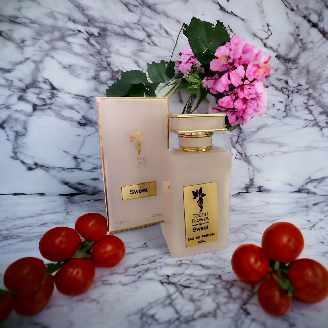 SÜSES EAU DE PARFUM 50ML SÜSES EAU DE PARFUM 50ML
