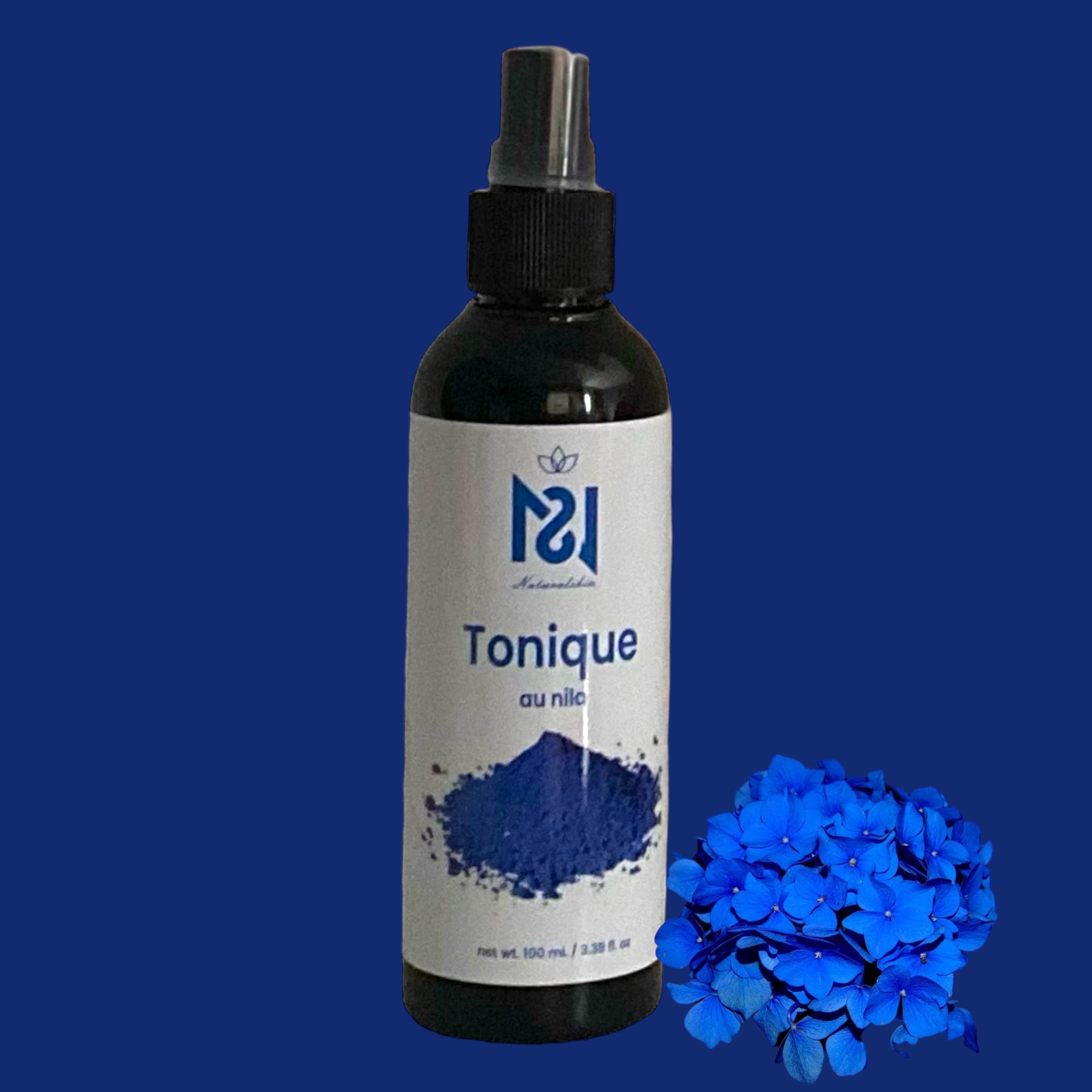 TONIQUE AU NILA 100ml