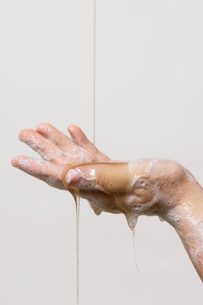 Oud-Argan-Duschgel  Oud-Argan-Duschgel