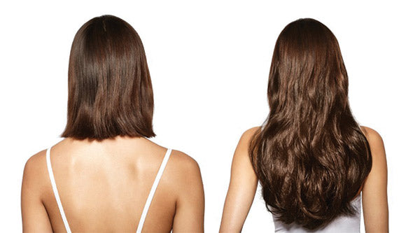 Vegan Hair Booster: Discover the Secret of Hair Growth with Biotin serum