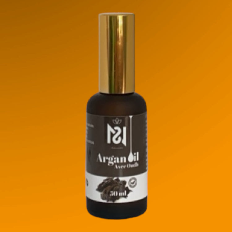 Huile d’Argan Oud