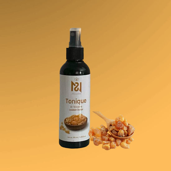 Tonic Louban Encens