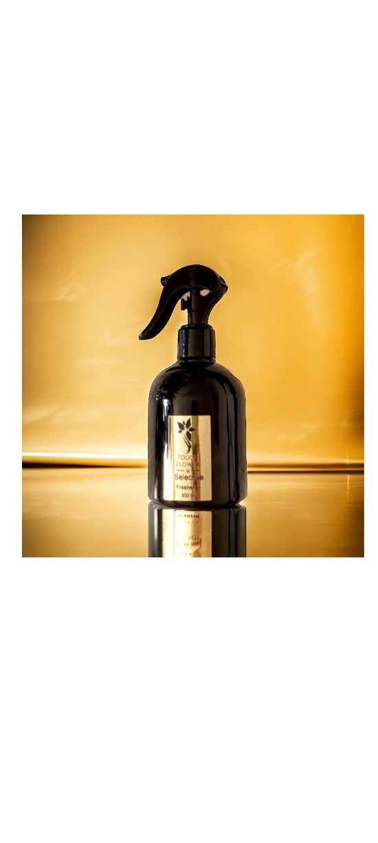 Fragrance orientale de Dubai