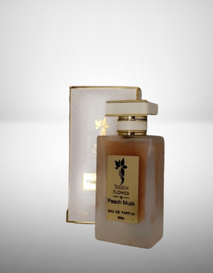 Parfums orientaux