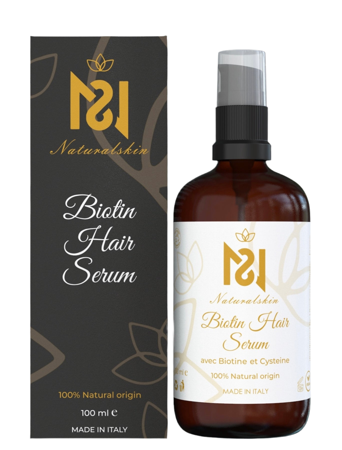 BIOTIN HAIR SÉRUM