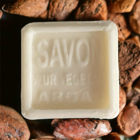 Savon artisanale à l’argan